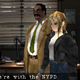 Parasite Eve. (Original image: VGMuseum)